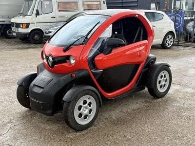 Renault Twizy