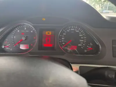 Gebraucht Audi A6