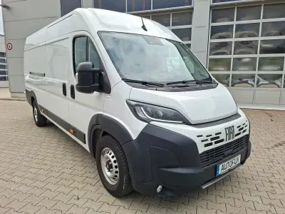 Gebraucht Fiat Ducato