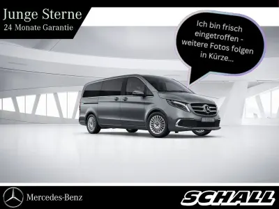 Gebraucht Mercedes V250