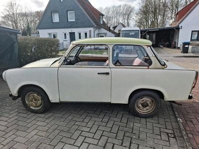 Gebraucht Trabant 601 26 PS (19 kW) 1989 Beige Limousine