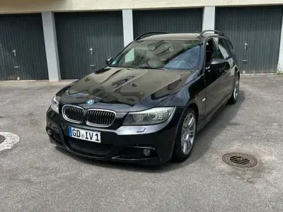 Gebraucht BMW 330