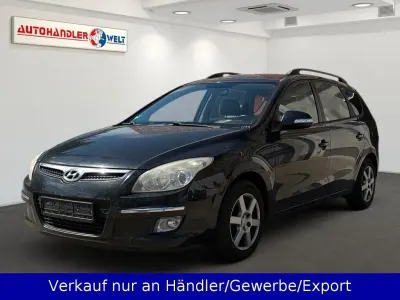 Gebraucht Hyundai i30