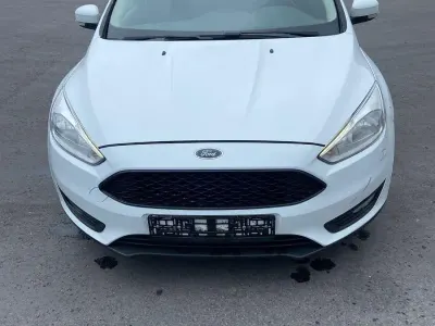 Używany Ford Focus