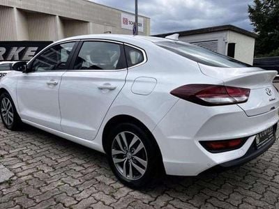 Gebraucht 2019 Hyundai i30 Limousine | 12.500 € (Fairer Preis)