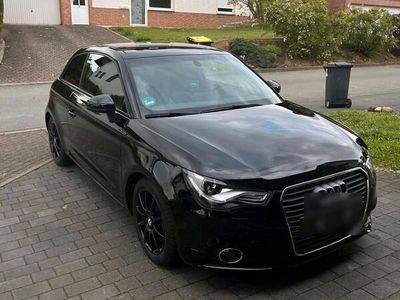 gebraucht Audi A1 Attraction