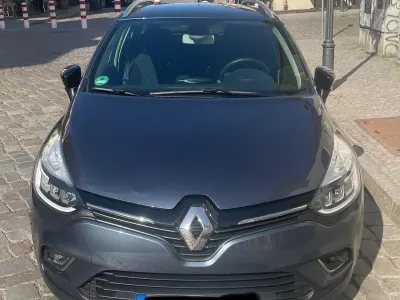 Brugt Renault Clio IV