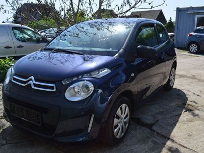 gebraucht Citroën C1 Live