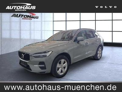 Gebraucht Volvo XC60 Core 145 PS (106 kW) 2023 Grau SUV
