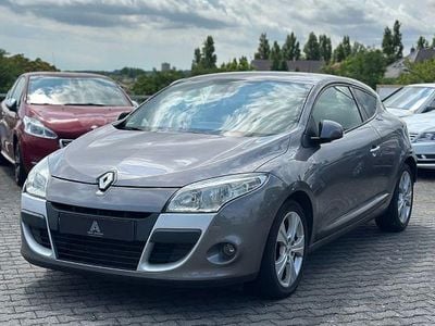 Renault Mégane III