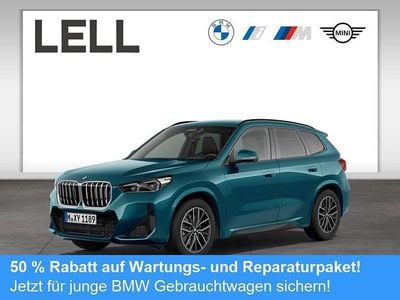 Gebraucht BMW X1 M Sport 197 PS (144 kW) 2025 Blau SUV