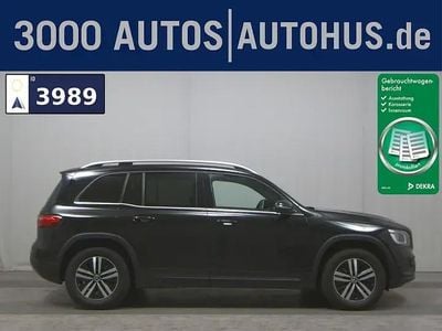 Mercedes GLB250