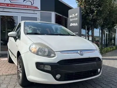 Gebraucht Fiat Punto Evo