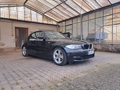 gebraucht BMW 118 Cabriolet i -