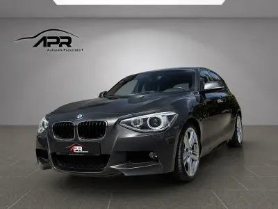 Gebraucht BMW 125