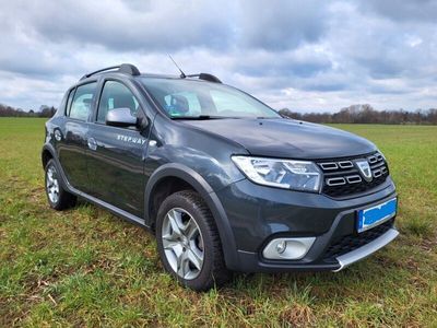 gebraucht Dacia Sandero Stepway