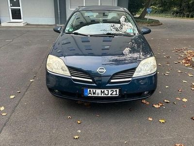 Nissan Primera