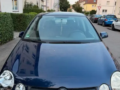 Gebraucht VW Polo