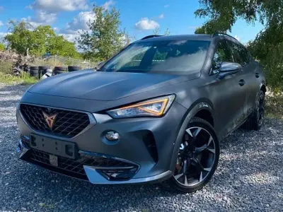Gebraucht Cupra Formentor