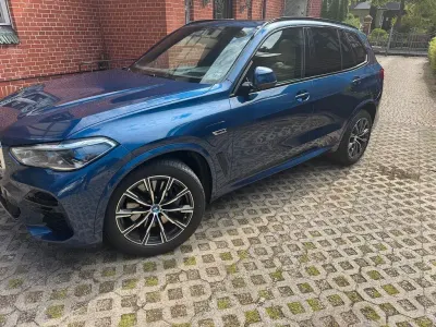 Gebraucht BMW X5