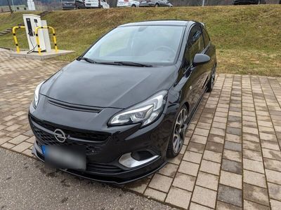 gebraucht Opel Corsa E OPC 1.6 Turbo