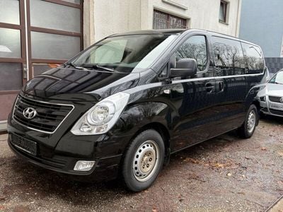 Hyundai H-1