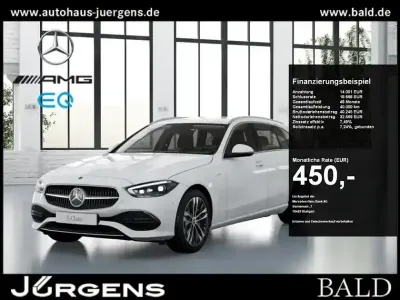 Gebraucht Mercedes C300