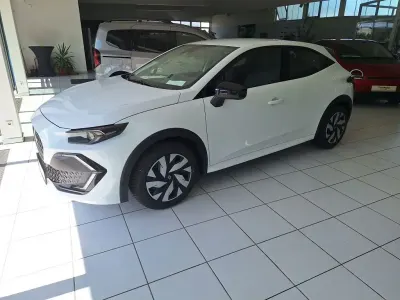 Neu Renault Clio Evolution 114 PS (83 kW) 2026 Other Kleinwagen