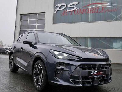 Usata Cupra Terramar 150 CV (110 kW) 2025 Grigio SUV