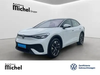 Używany VW ID.5