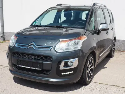 Gebraucht Citroën C3 Picasso