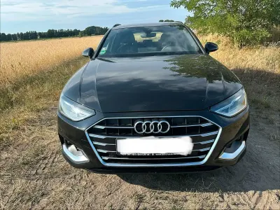Gebraucht Audi A4