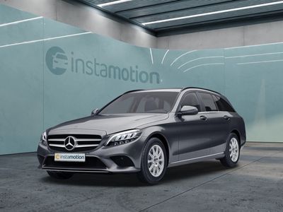 Mercedes C180 Gebraucht In Baden Wurttemberg Autouncle