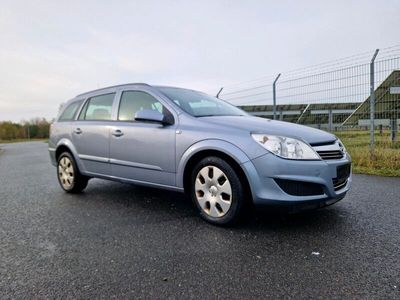 gebraucht Opel Astra 