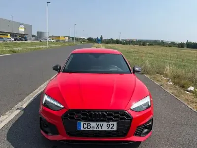 Gebraucht Audi S5 Sportback