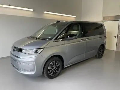 Gebraucht VW T7