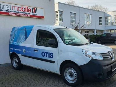 gebraucht Renault Kangoo RapidBasis*Klima*2xWürth REGAL*PDC*S-HEFT