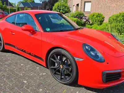 Occasion Porsche 911