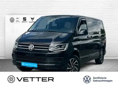 Gebraucht VW Multivan