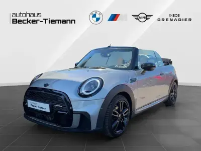 Gebraucht Mini John Cooper Works Cabriolet