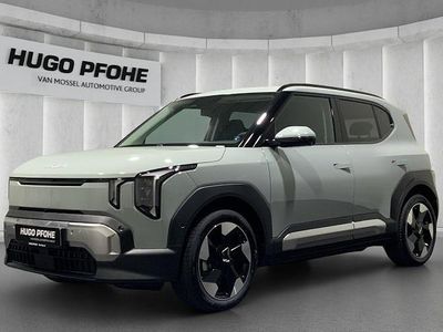 Nuova Kia EV2 Earth 108 kW (147 CV) 2026 Grigio SUV