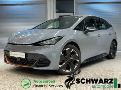 Brugt Cupra Born 150 kW (204 HK) 2023 Grå Hatchback