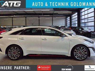 Kia ProCeed GT