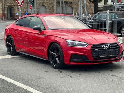 Audi S5 Sportback