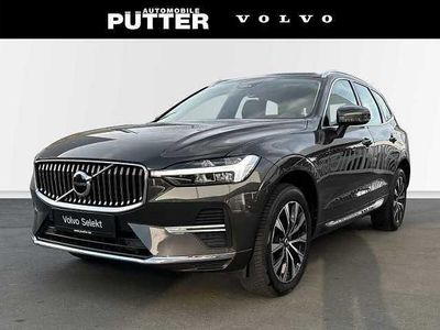 Gebraucht 2022 Volvo XC60 SUV | 37.890 € (Teuer)