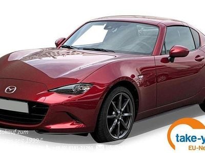 Mazda MX5