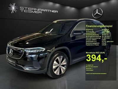 Mercedes EQA350