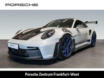 Porsche 911 GT3 RS