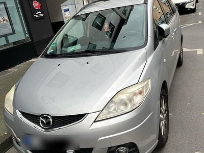 Mazda 5