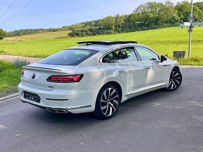 VW Arteon